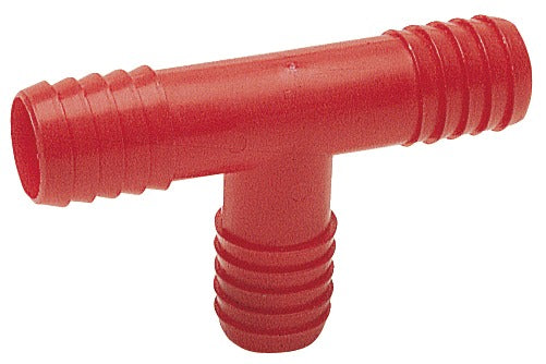 Letkuliitin T-kappale 18mm