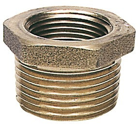 Supistusnippa 2" 1/2 x 2"