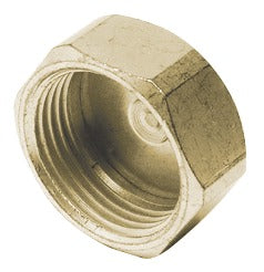 Tulppa naaras 1/2"