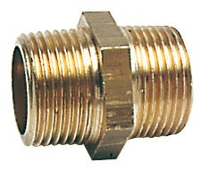 Kaksoisnippa 1" 1/2
