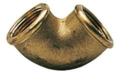 Kulmakappale 90° naaras/naaras 1/2" x 3/4"