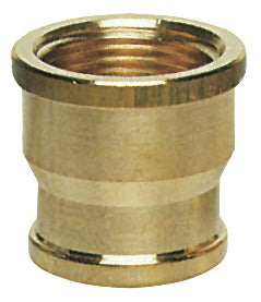 Supistusmuhvi 1" 1/2 x 2"