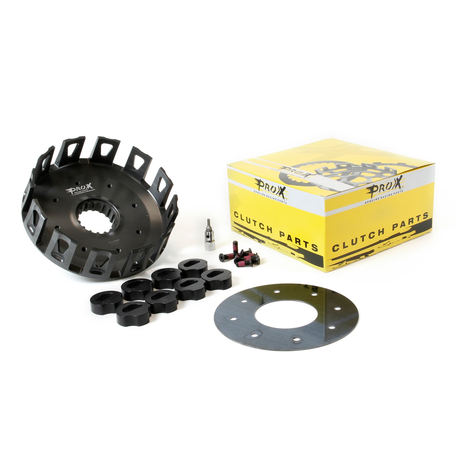 ProX Clutch Basket Suzuki RM-Z450 '05-07