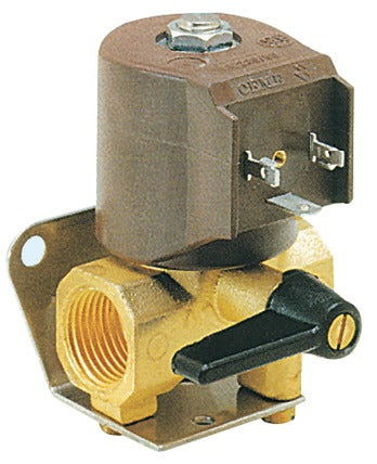 Sähköhana 24 V