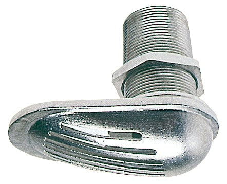 Pohjasiivilä SS 1" 1/2