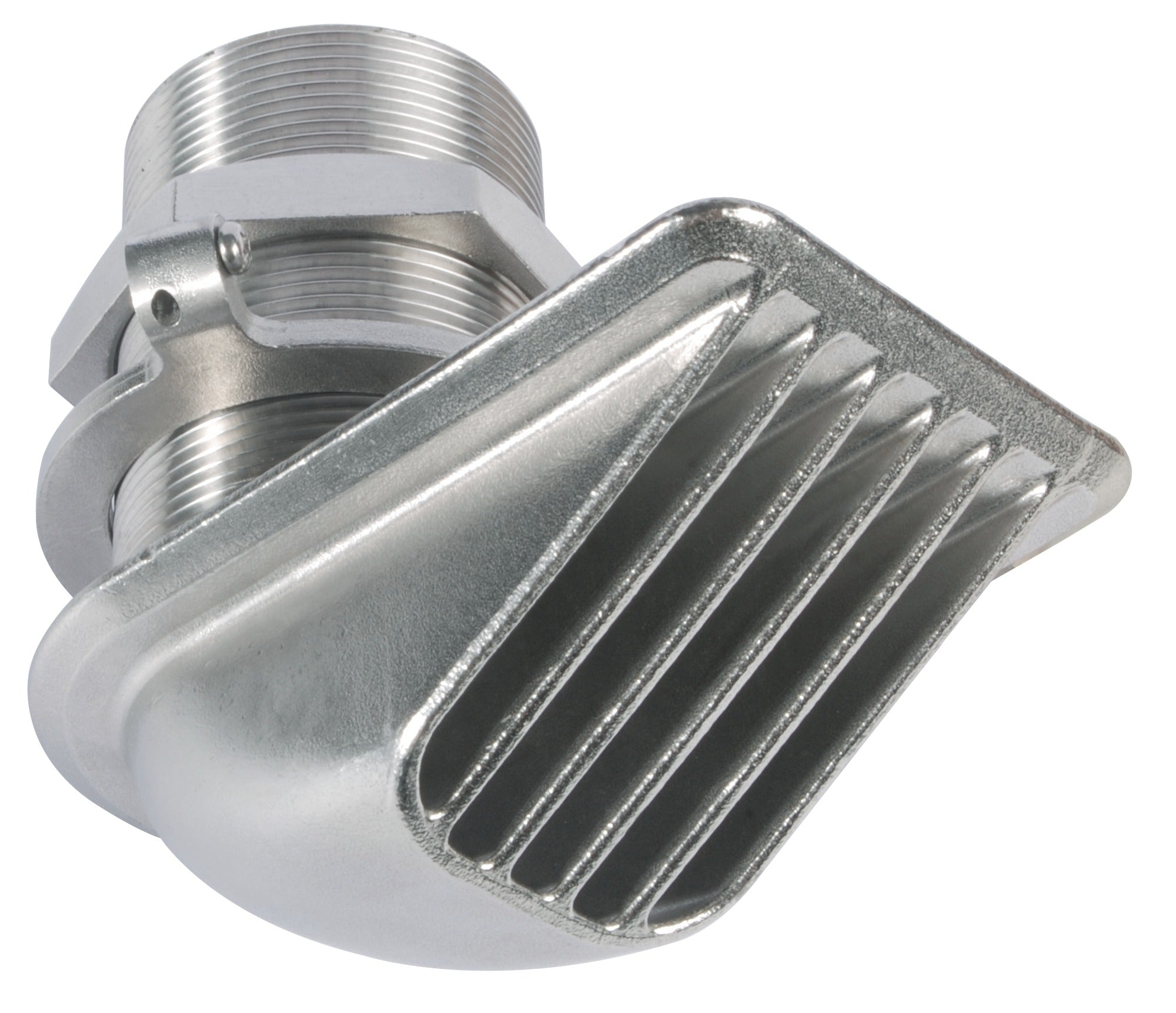 Sea intake stainless HP 2 "