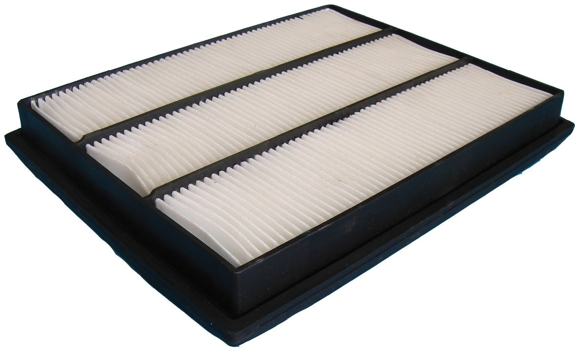 Ilmansuodatin D6