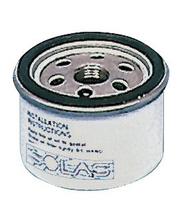 Öljysuodatin Yanmar 4JH