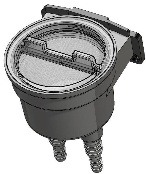 Aquanet filter