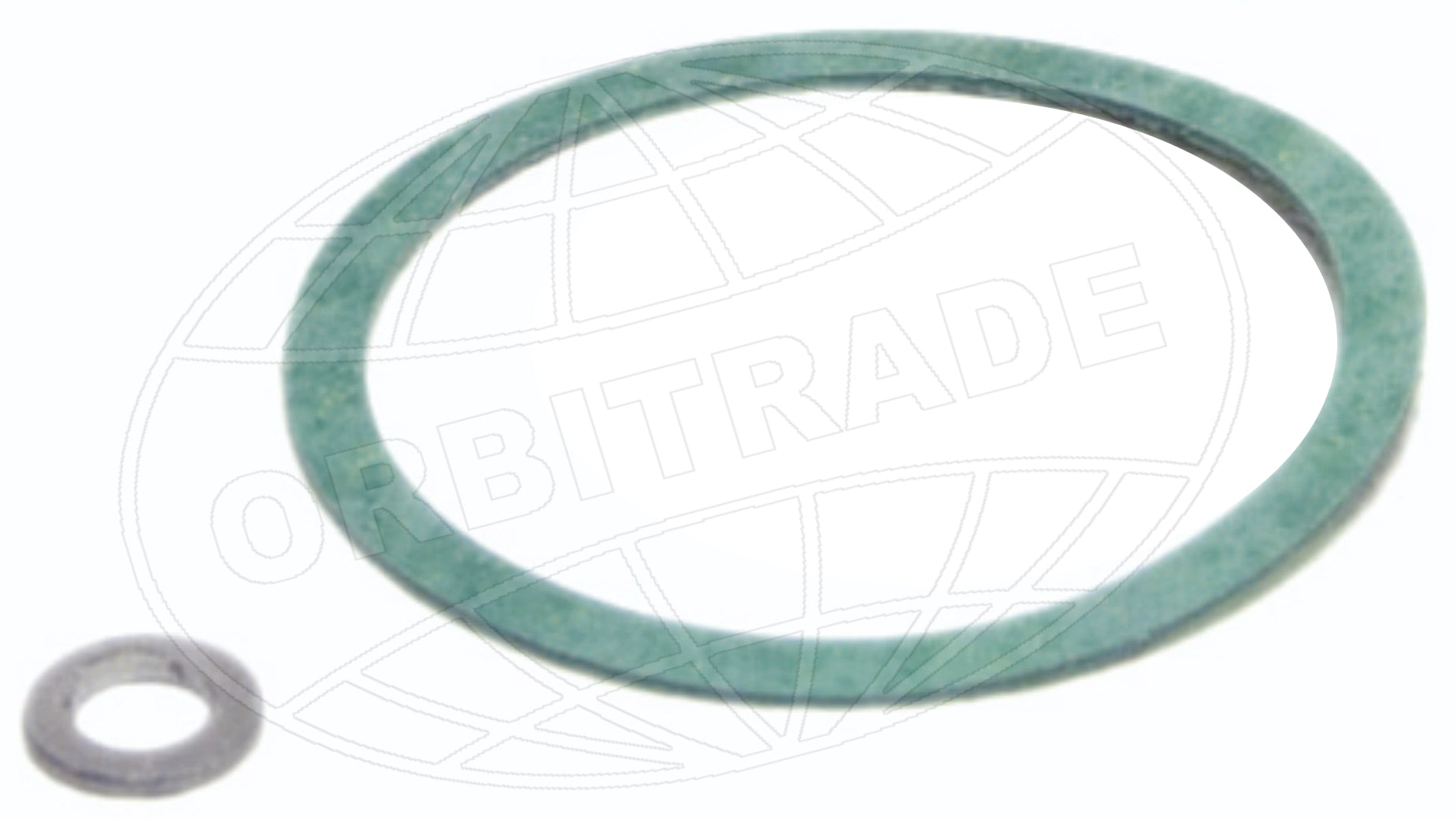 Orbitrade polttoainepumpun tiiviste MB10, 2001-3, D1-3, D5-7, D11, D17
