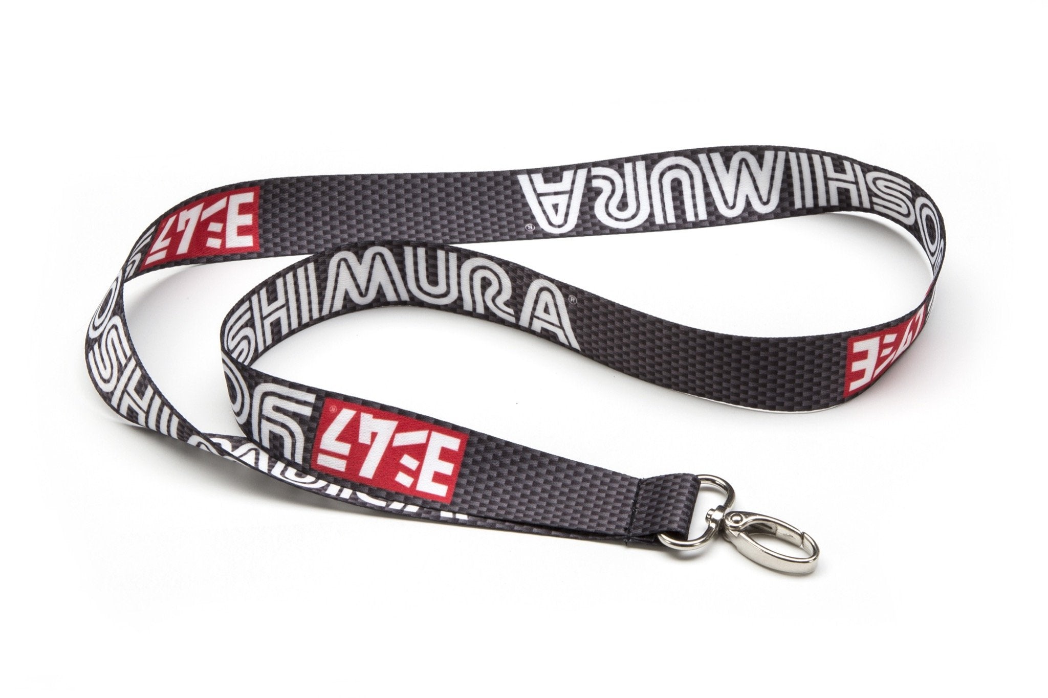Yoshimura Yoshimura Lanyard