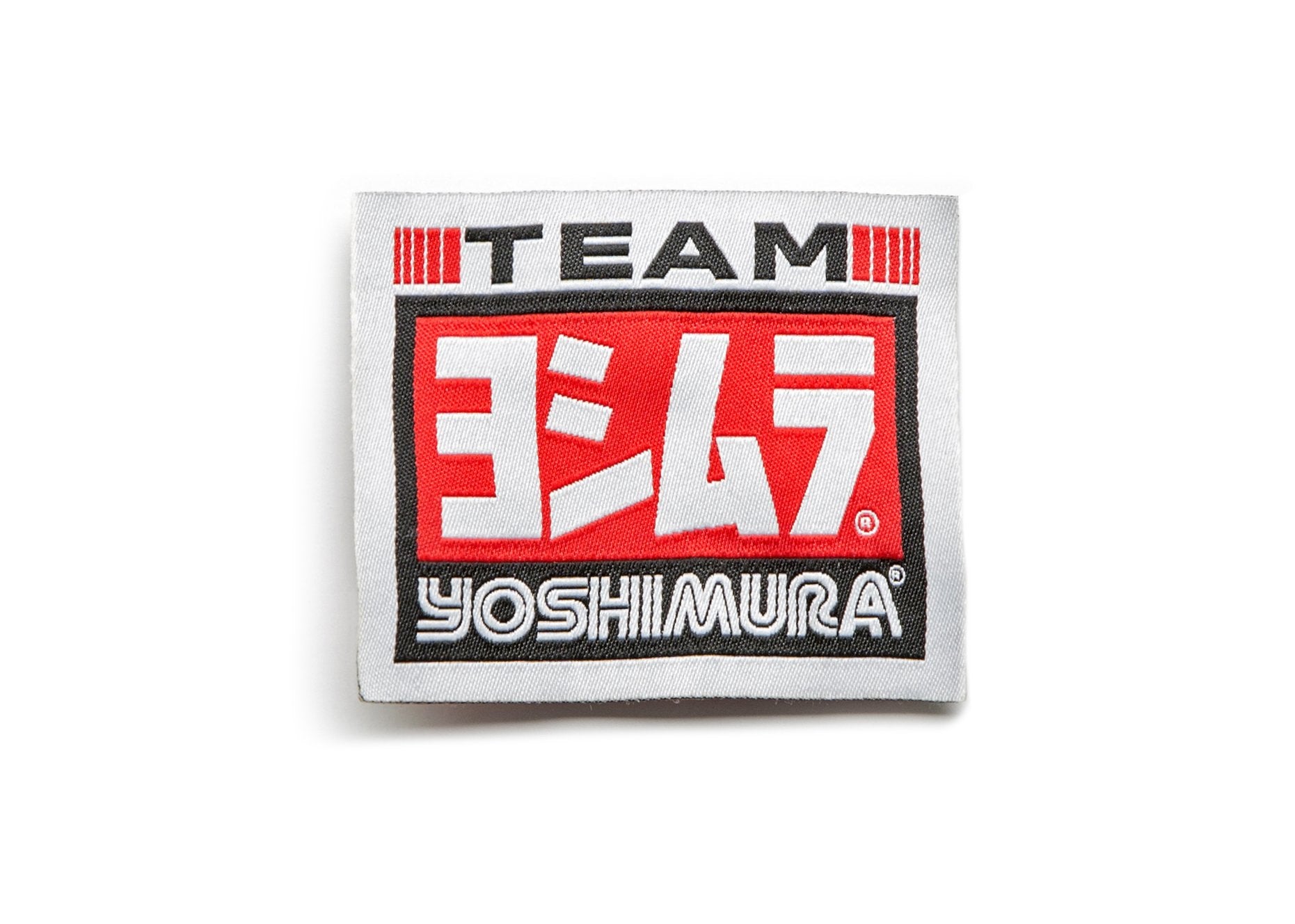 Yoshimura Yoshimura Team Patch 3"