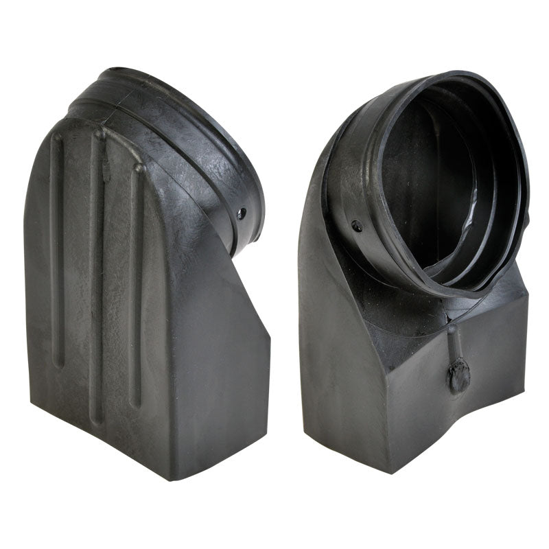 Imukotelo kaasuttimeen kumiliitin, Tunturi