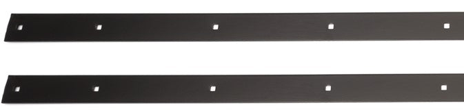 Kimpex Kulutusterä suora 2x 90cm