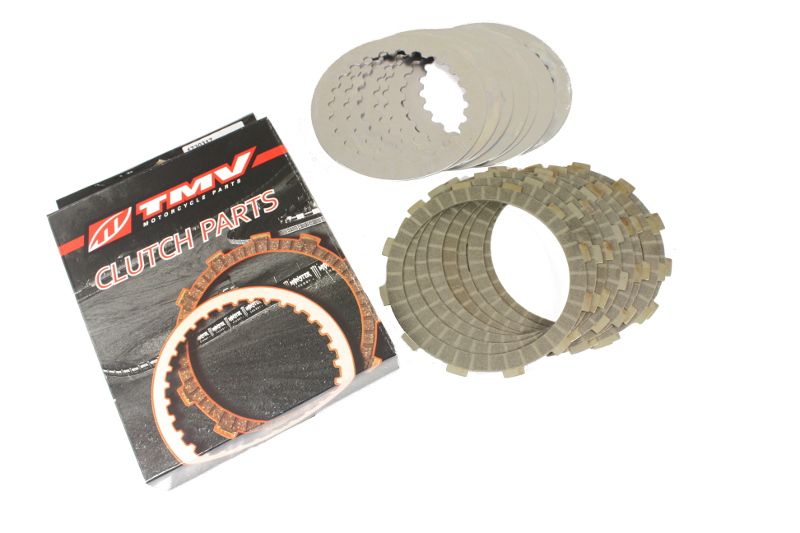 TMV Clutch Kit CRF450R 17-20