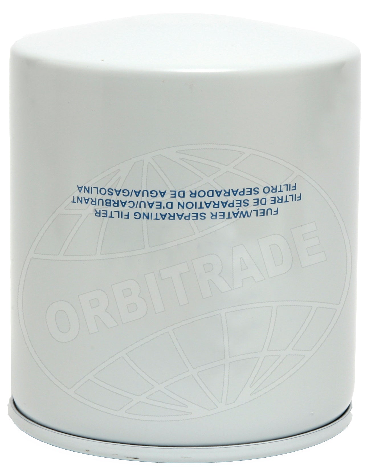 Orbitrade polttoainesuodatin Volvo Penta V6, V8