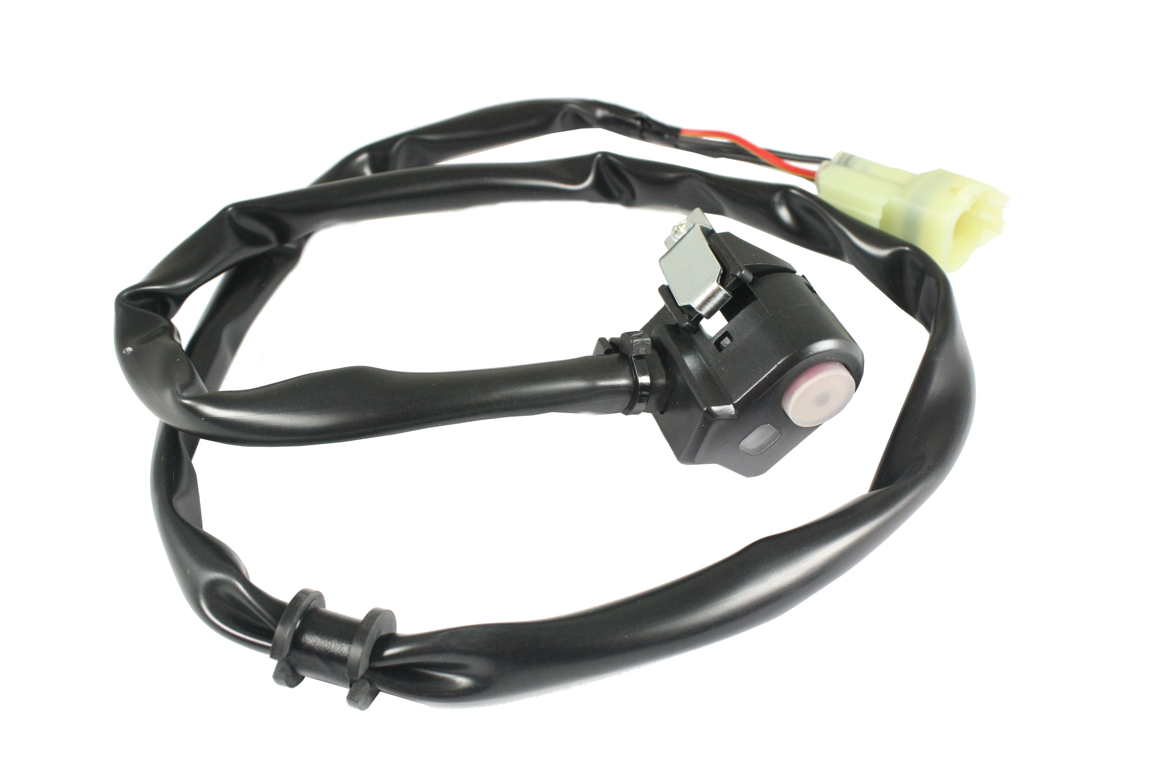 TMV Kill Button CRF250 10-13 CRF450 09-12 (Electric Igni.