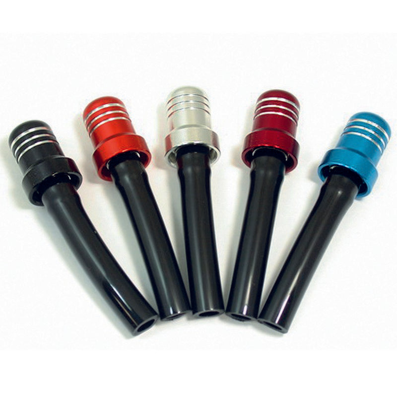 TMV Fuel Cap Vent Valve Green