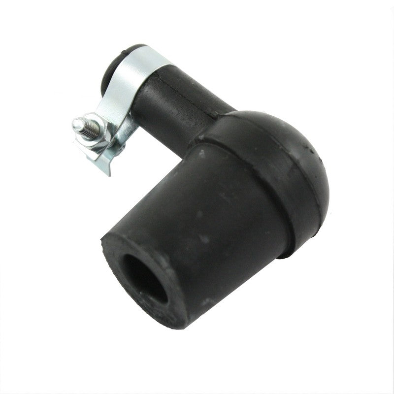 TMV Sparkplug Cover Siliconrubber (10pcs)
