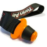 Twin Air Pesutulppa Mini, Dia 18mm to 21mm, (with Strap)