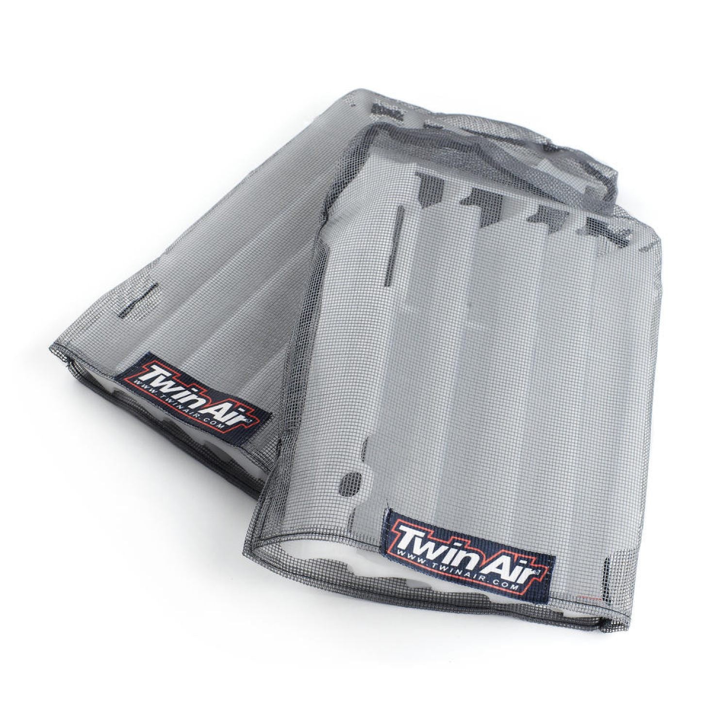 Twin Air jäähdyttäjän suojaverkko KTM SX/SX-F 19-22/TC/FC 19-22