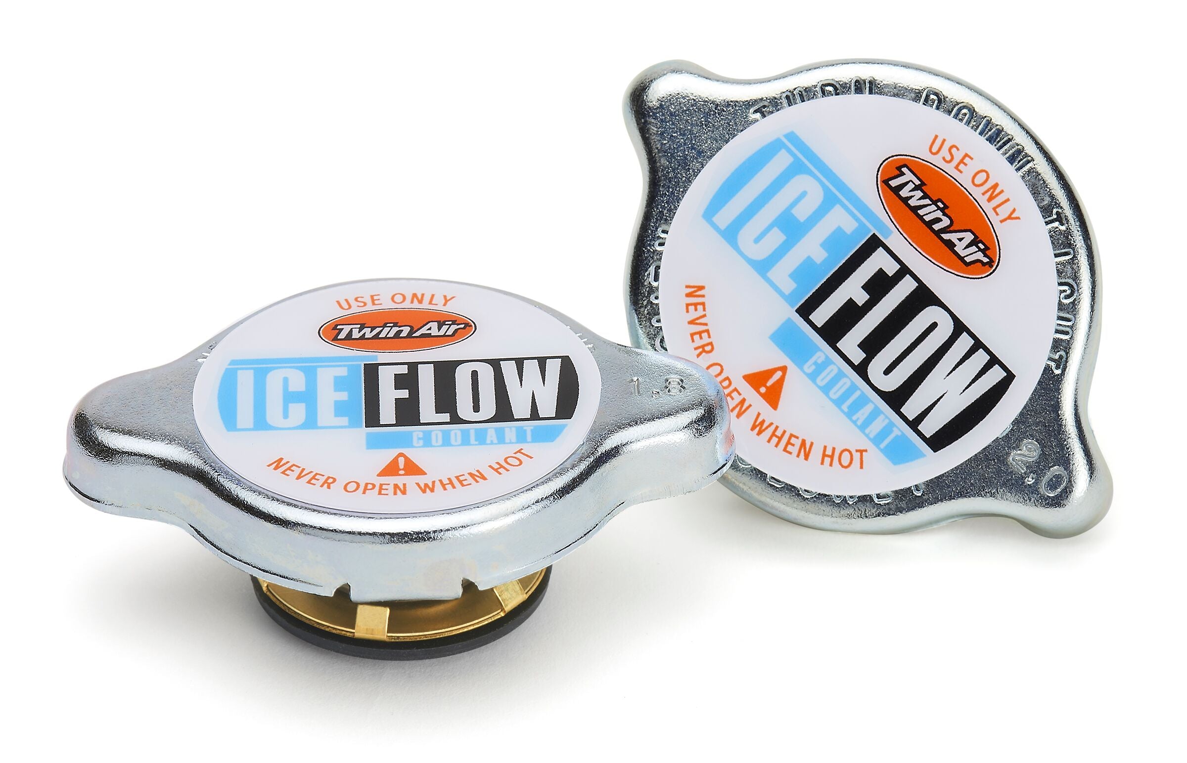 Twin Air Radiator Pressure Cap 2.0 bar KTM SX-F&FC 16-22/EXC-F&FE 17-23