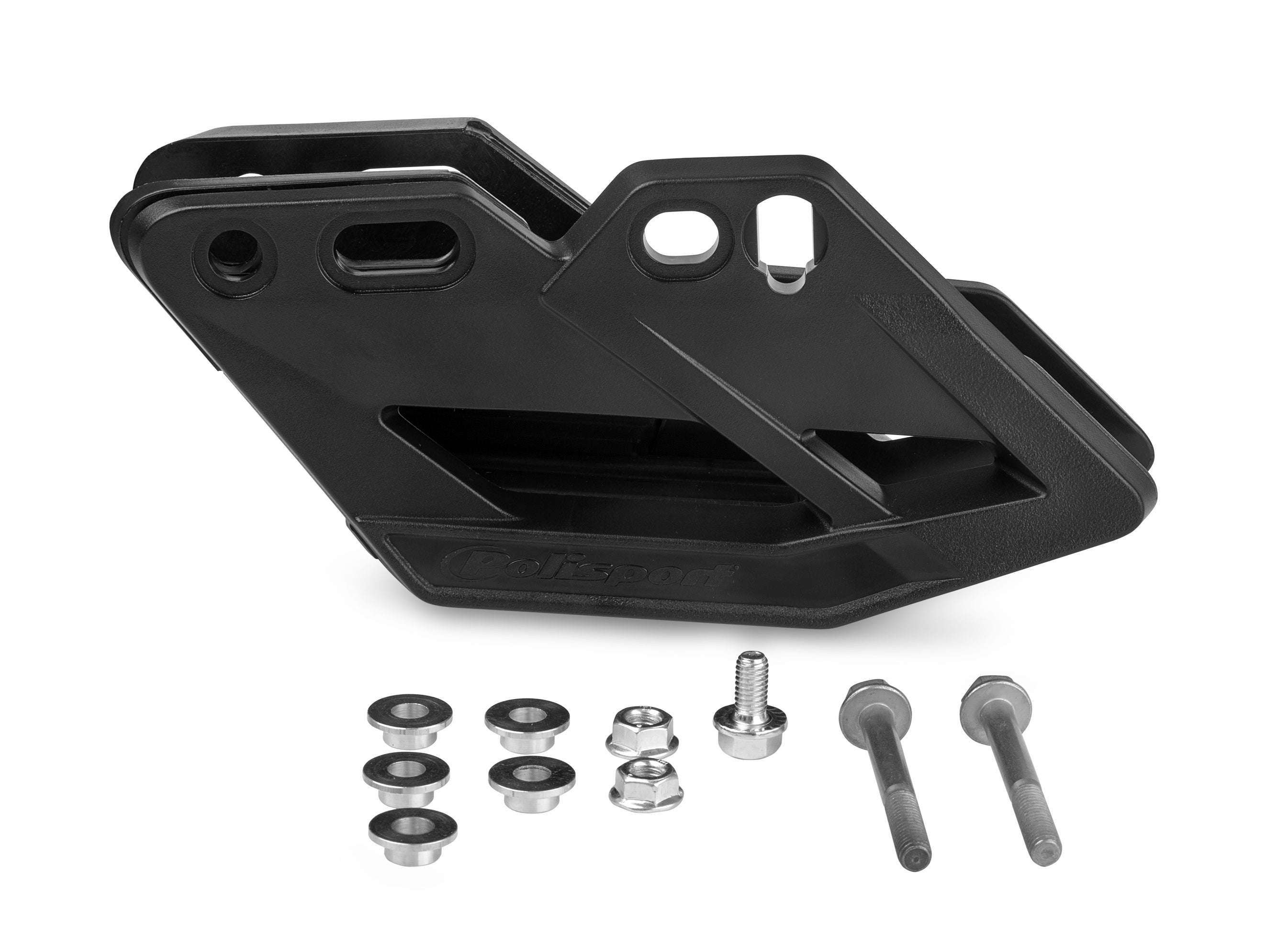 Polisport Performance ketjuohjuri KX250F/KX450F 09-.. musta (18)