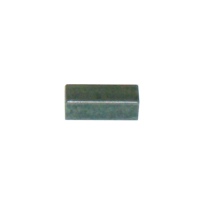 Rotary Kiila / Teräistukan kiila, 13,8 x 5,8mm, Husqvarna Rider / Jonsered FR13