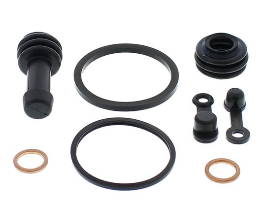 All Balls Jarrusatulan korjaussarja eteen Polaris