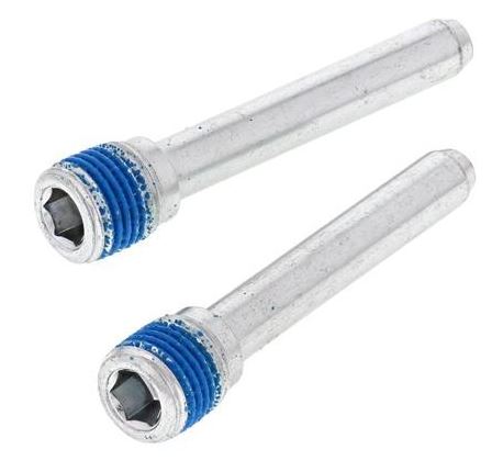 All Balls Jarrusatulan tappi eteen/taakse Can-Am, Yamaha