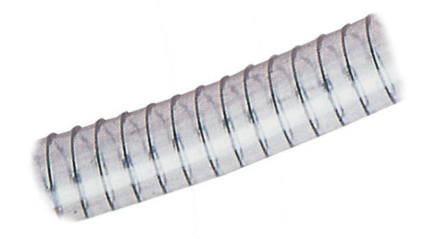 PVC Letku vahvistettu 20x27 (kela 60 m)