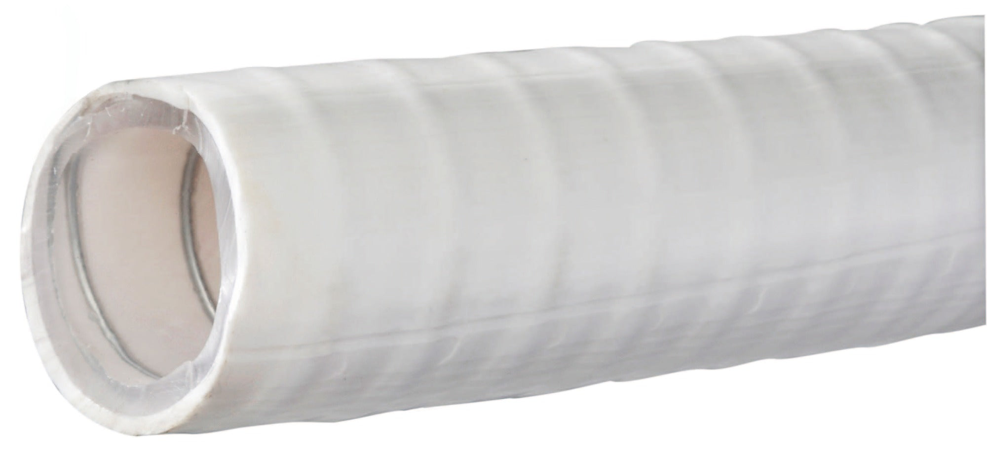 PVC Letku vahvistettu 20 mm (kela 60 m)