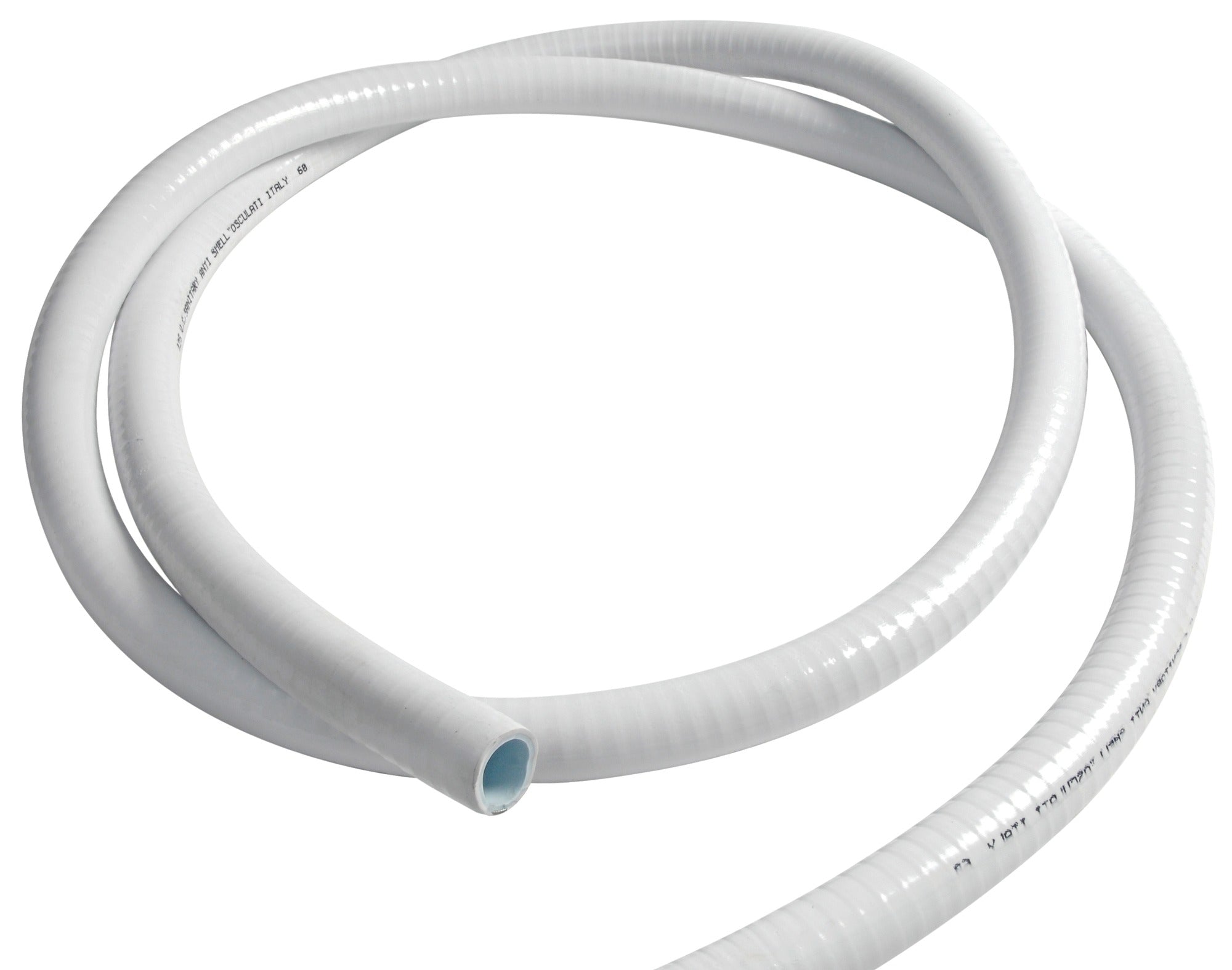Septiletku 25 mm (kela 30 m)
