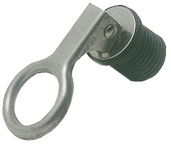 Tyhjennystulppa 22mm