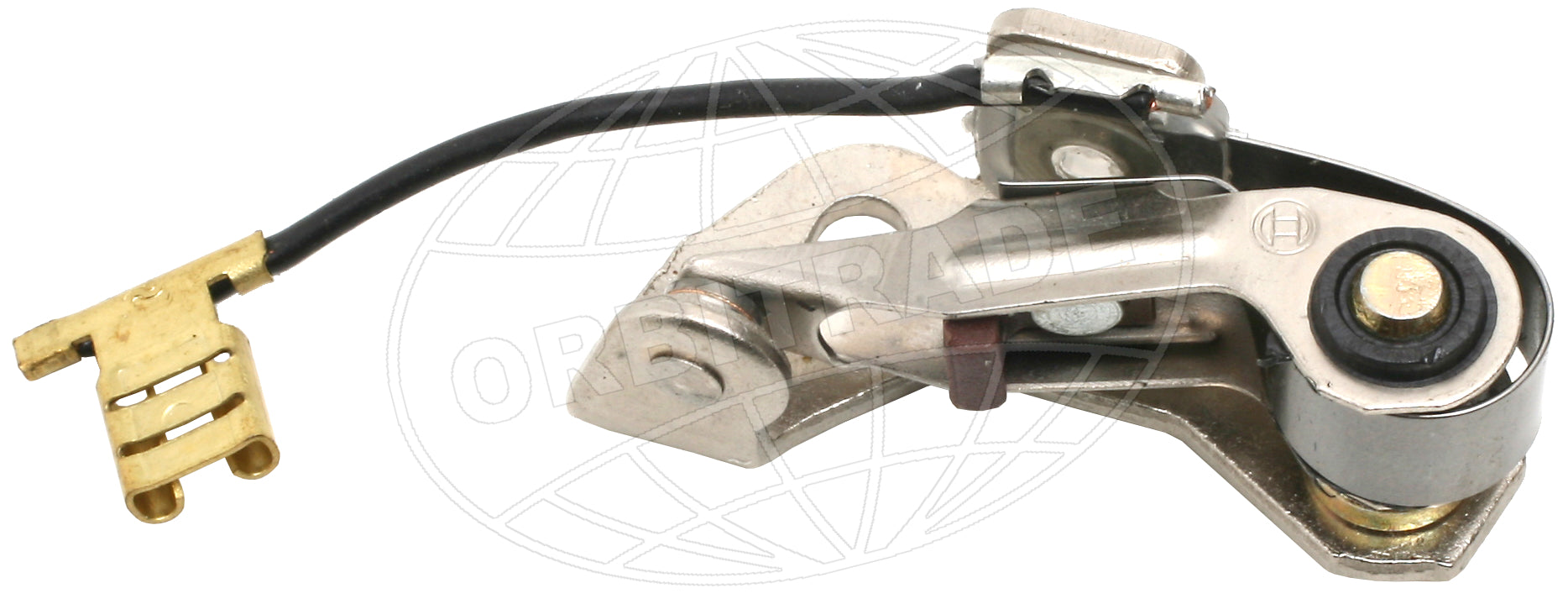 Orbitrade katkojan kärjet B18, B20