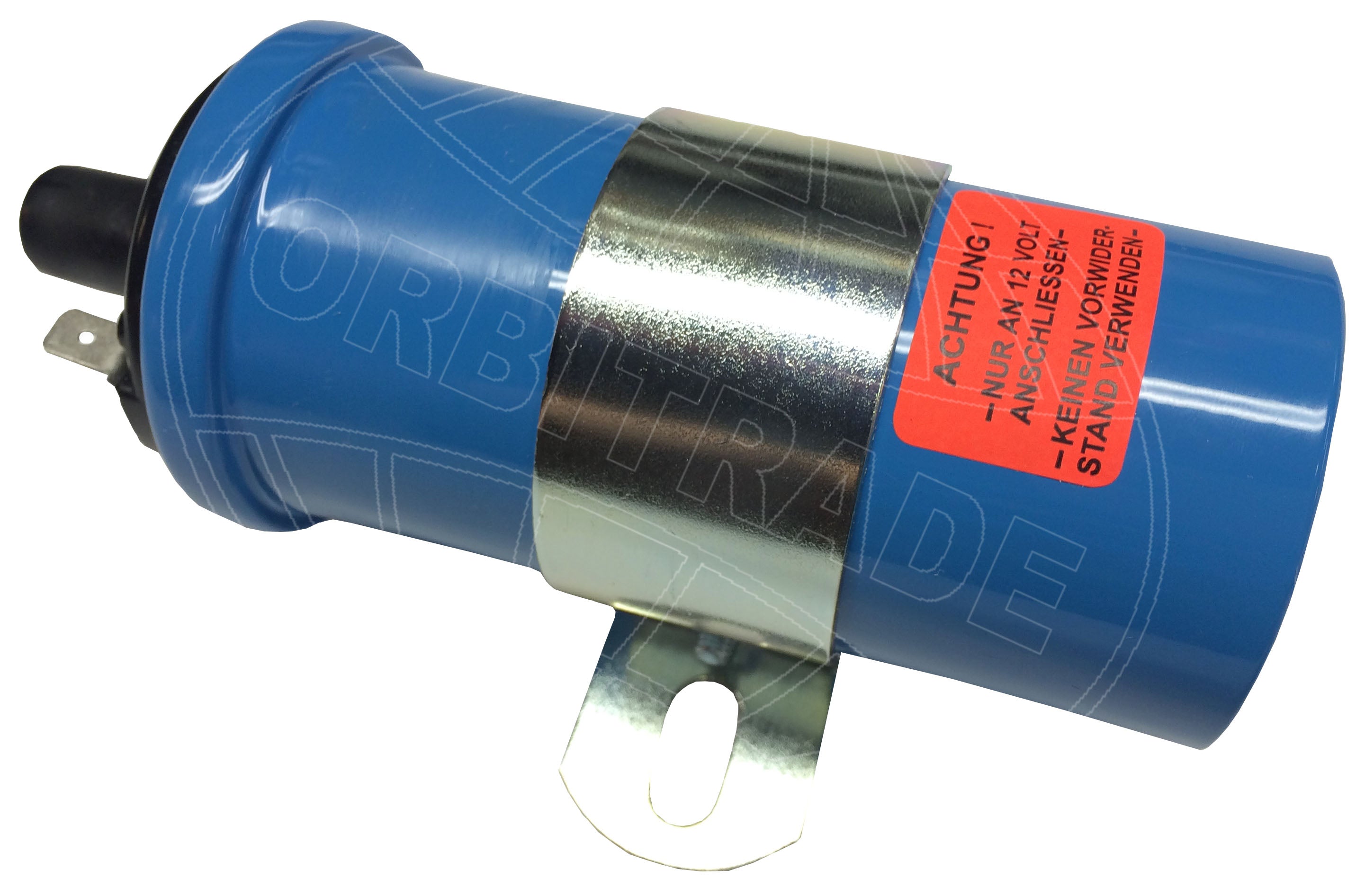 Orbitrade sytytyspuola B18, B20, B23, B25, MB10A