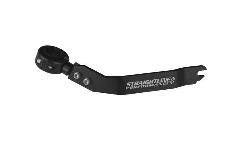 SPI Variaattori tuki Ski-Doo Gen4/5 & Lynx Radien 1/2 2017-