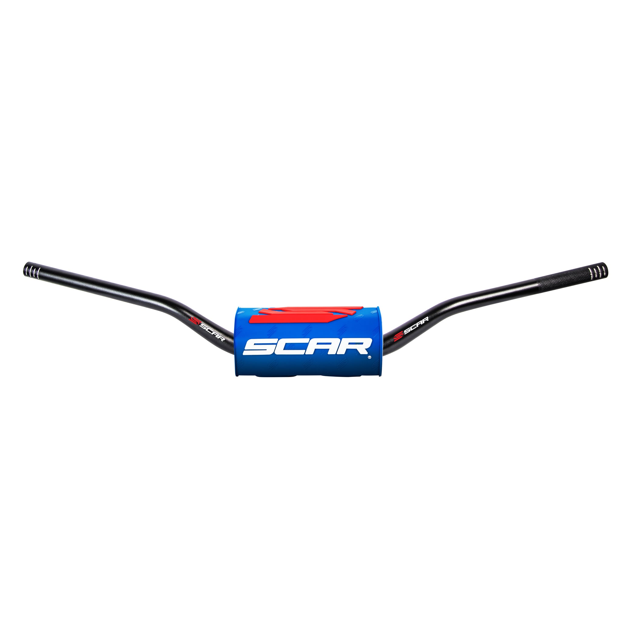 SPI Pohjapanssari "Rugged Series" Ski-Doo Gen5/Lynx (kapeat kelkat) - Sininen