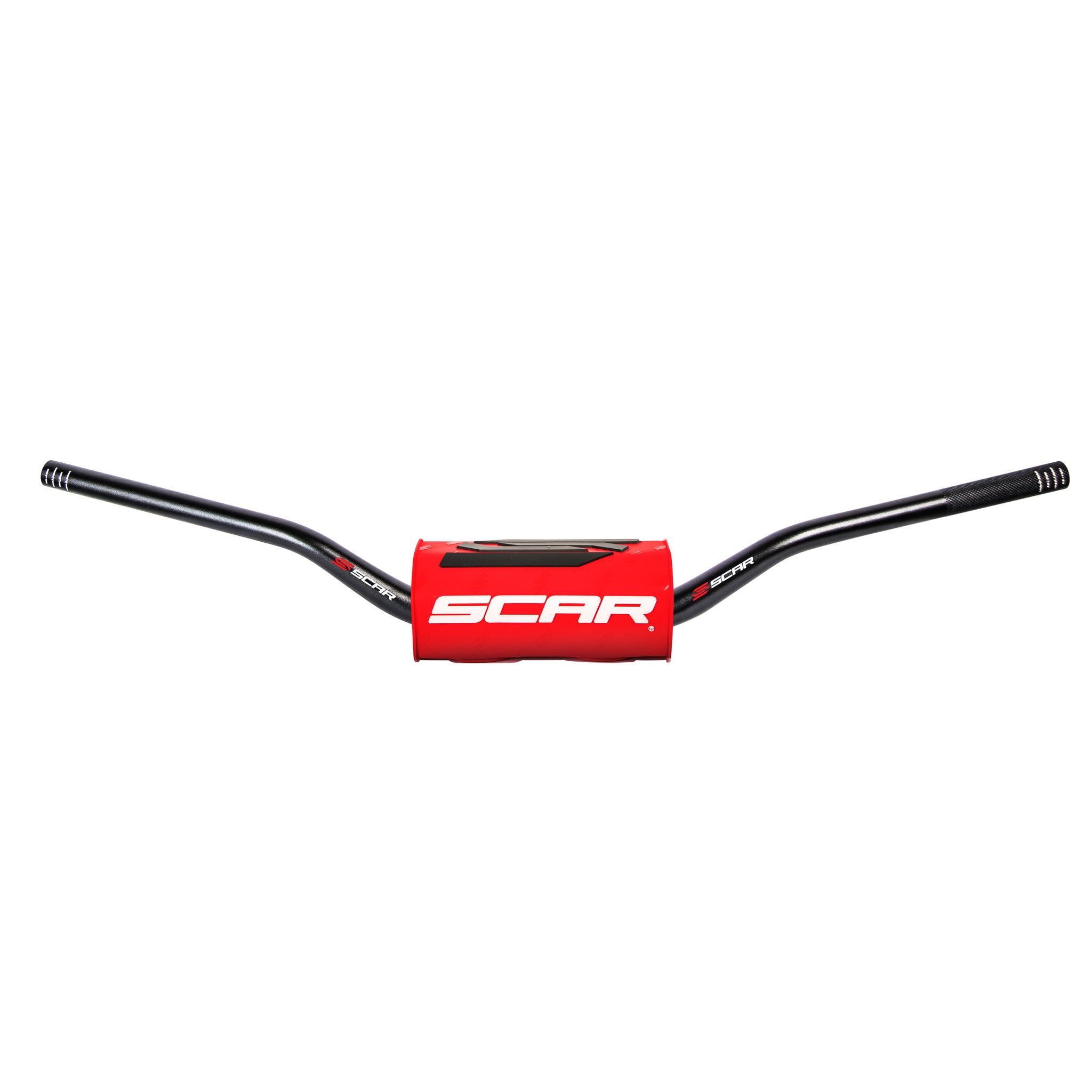 SPI Pohjapanssari "Rugged Series" Ski-Doo Gen5/Lynx (kapeat kelkat) - Punainen