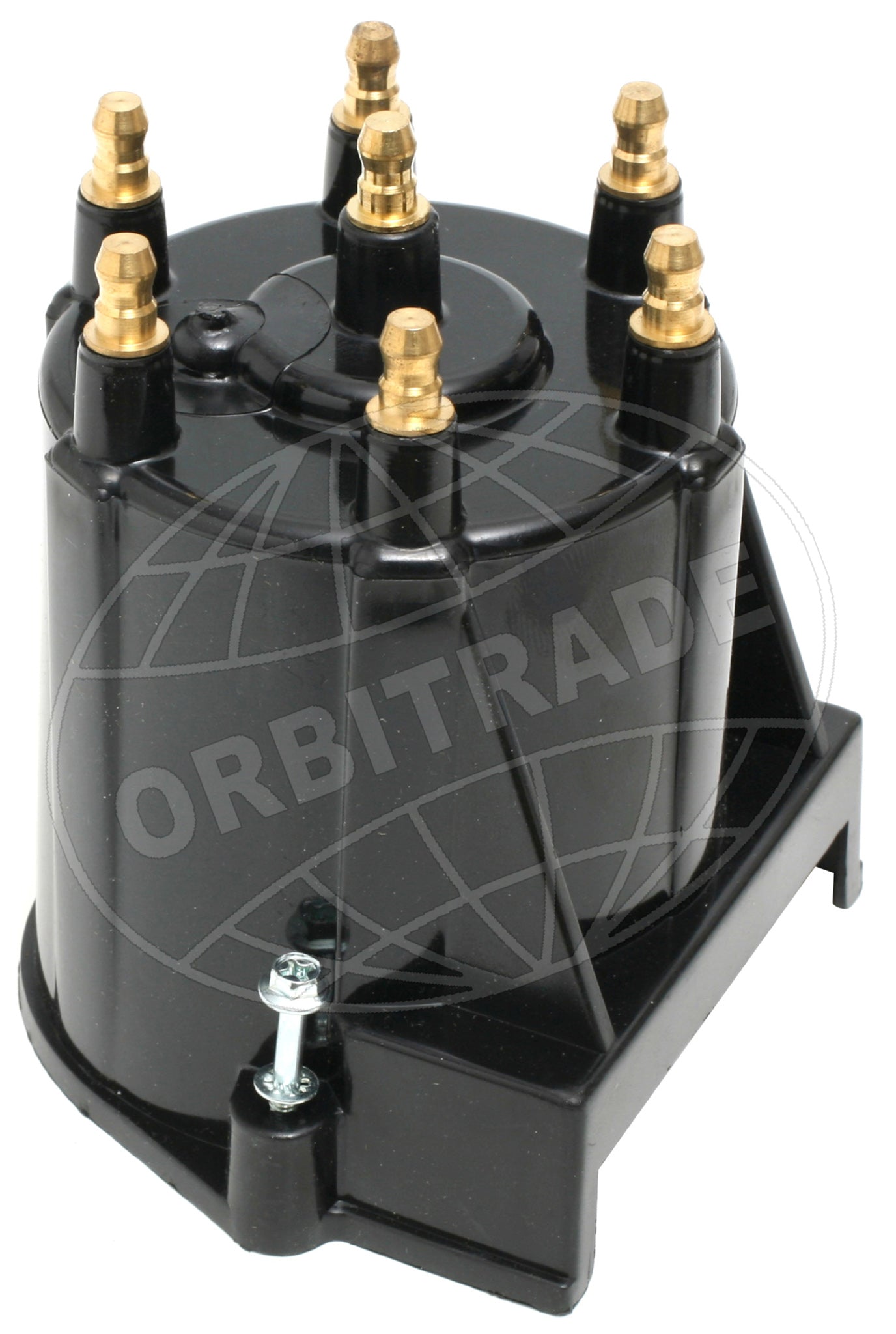 Orbitrade, distributor cap