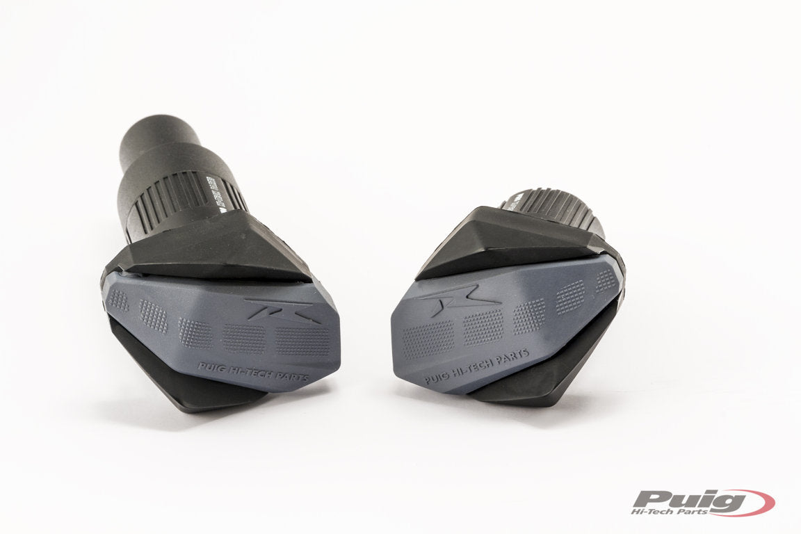 Puig Crash Pads R12 Kawasaki Z750/Z750S/Z1000