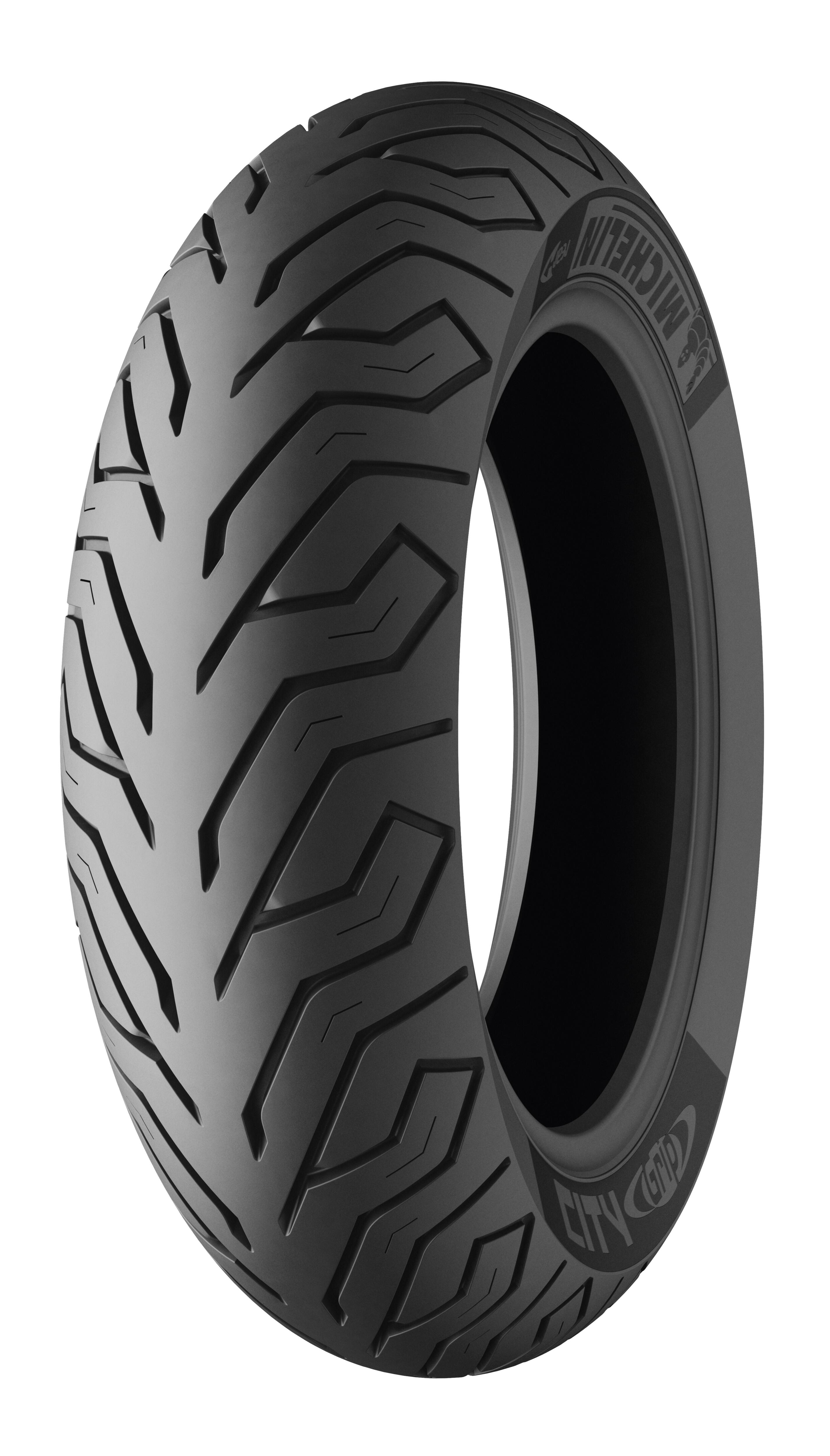 Michelin City Grip 120/70-14 M/C 61P REINF TL/TT Re