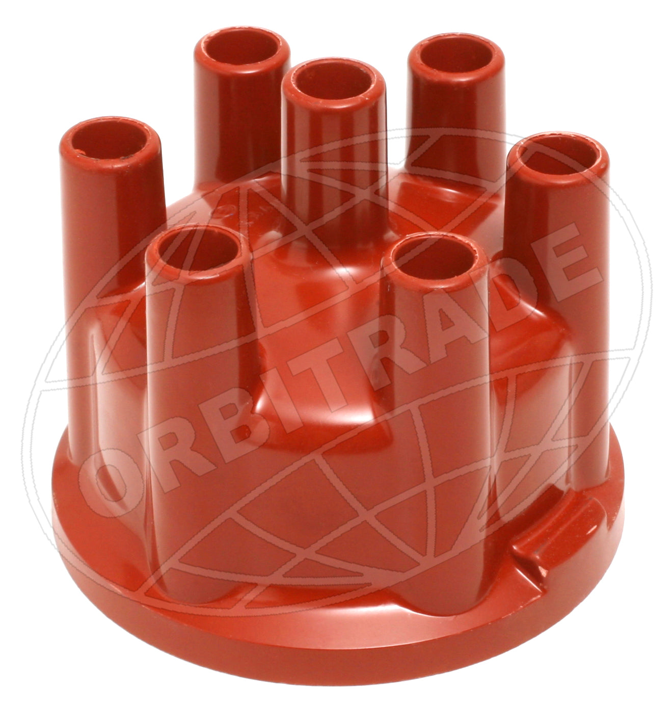 Orbitrade, cap 90mm