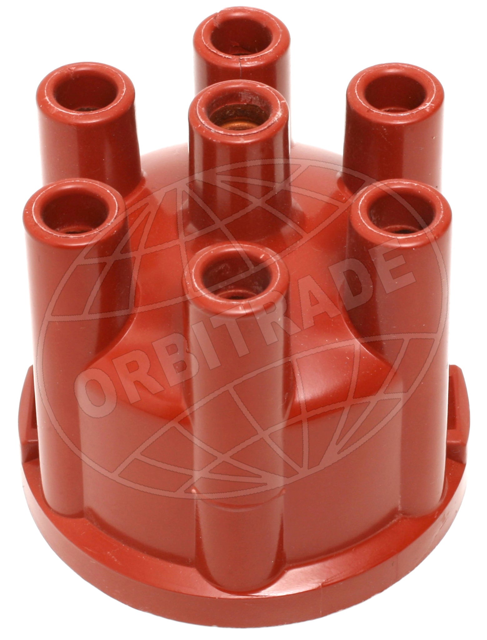 Orbitrade, cap 73mm
