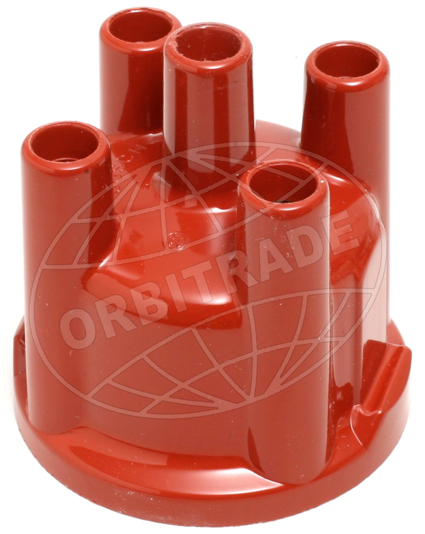 Orbitrade, cap