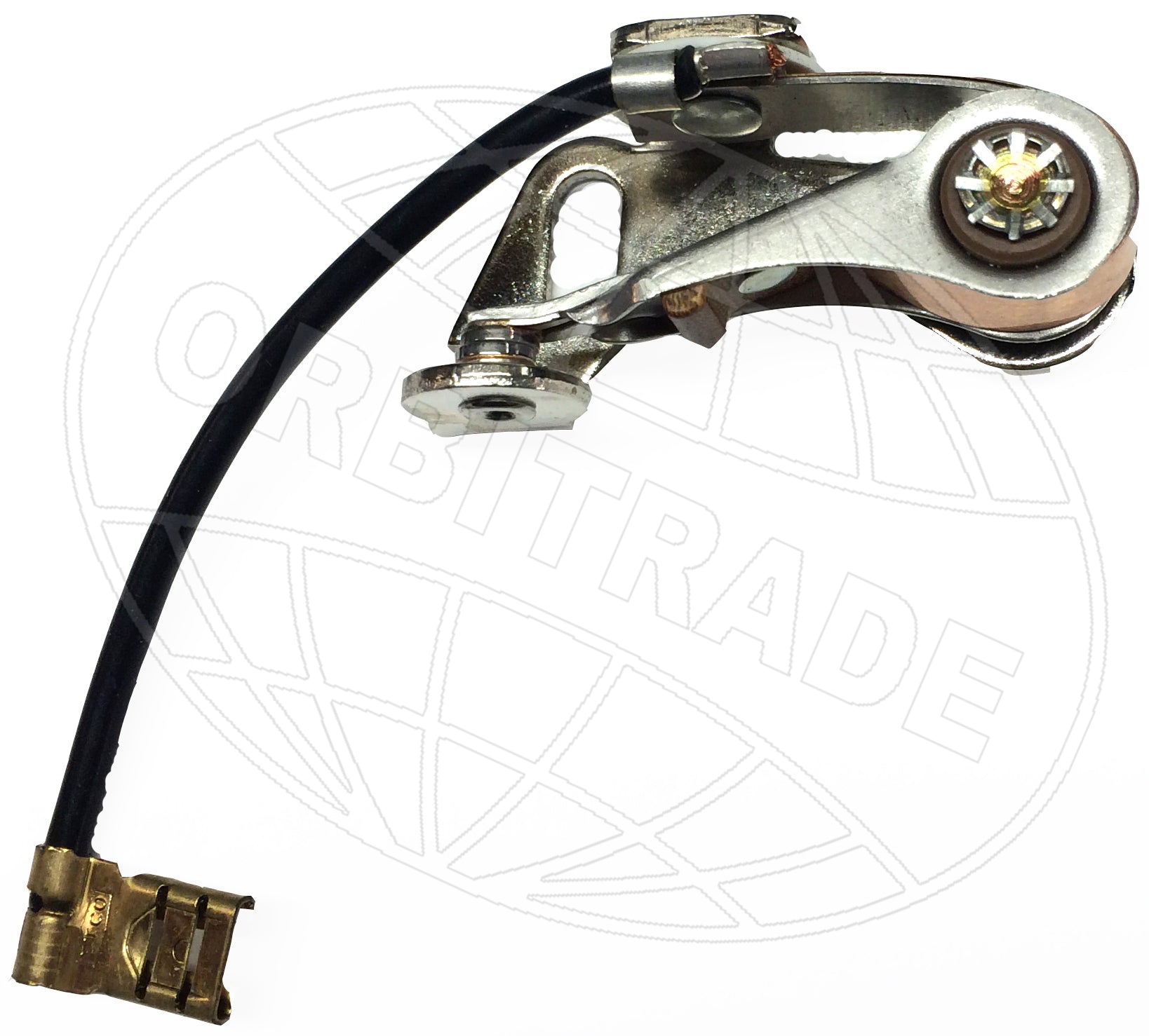 Orbitrade kärki B18, B20, B21, MB10