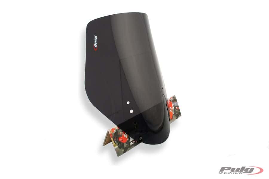 Puig Touring Screen Suzuki Dl650 04-11/1000 Vstrom 4-07