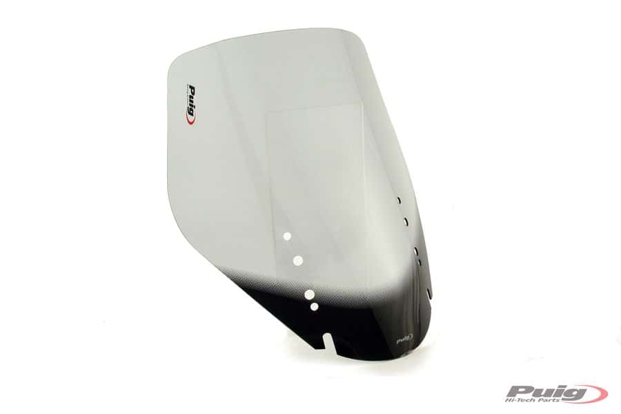 Puig Touring Screen Suzuki Dl650 04-11/1000 Vstrom 4-07