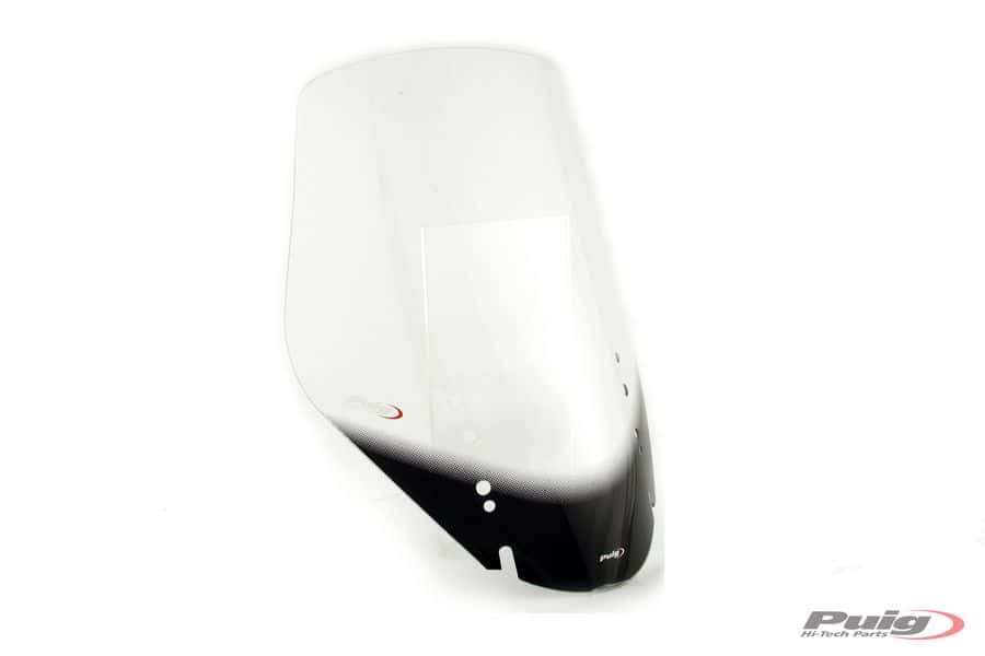 Puig Touring Screen Suzuki Dl650 04-11/1000 Vstrom 4-07