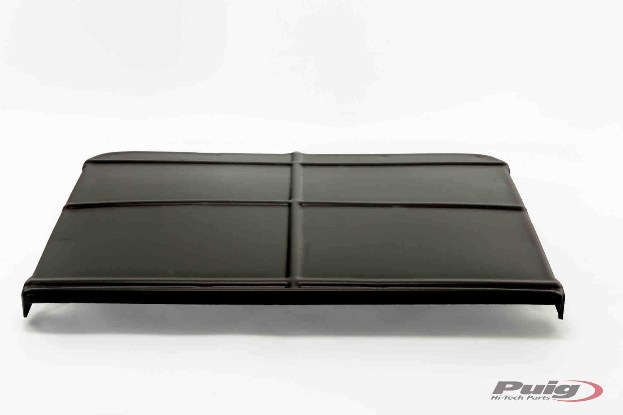 Puig Kit Plate Box Maxi Box C/Black